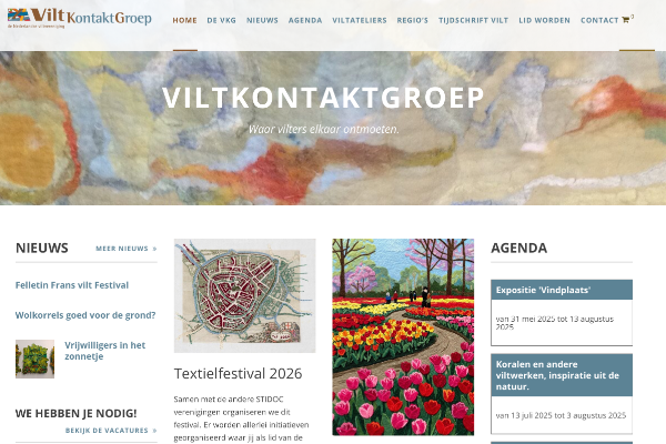ViltKontaktGroep